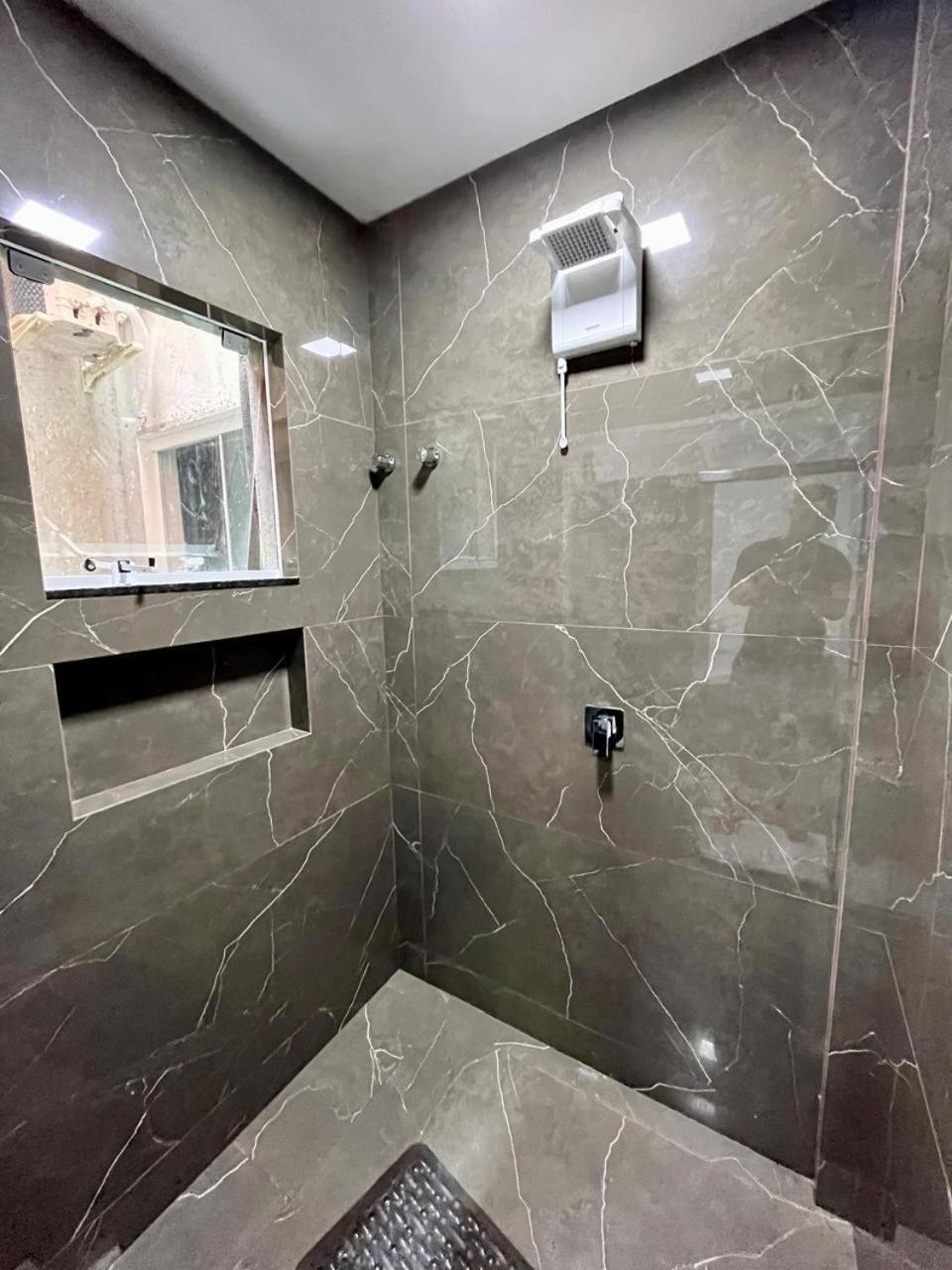 פיראטובה Hotel Sitio Novo מראה חיצוני תמונה
