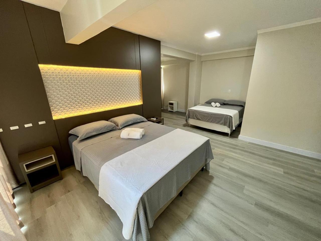 פיראטובה Hotel Sitio Novo מראה חיצוני תמונה