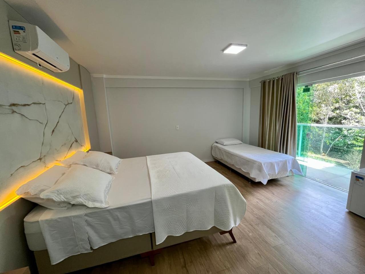 פיראטובה Hotel Sitio Novo מראה חיצוני תמונה
