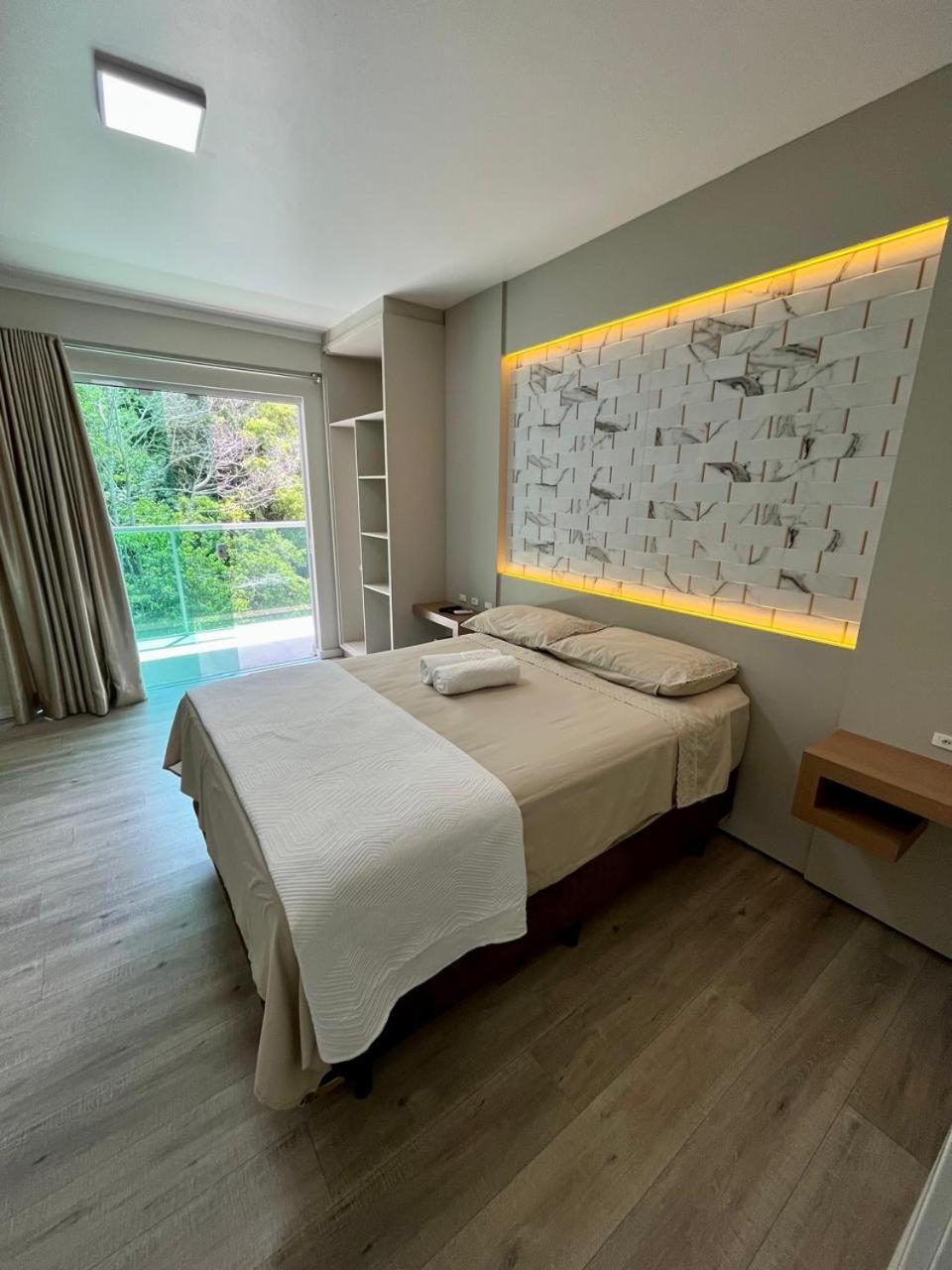 פיראטובה Hotel Sitio Novo מראה חיצוני תמונה