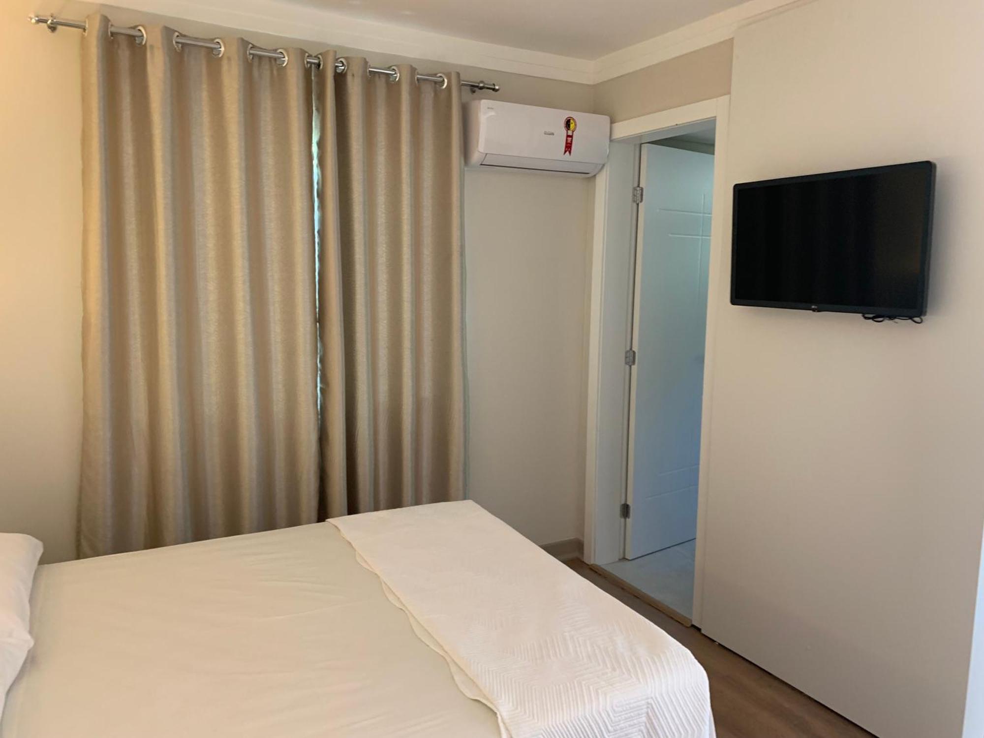 פיראטובה Hotel Sitio Novo מראה חיצוני תמונה