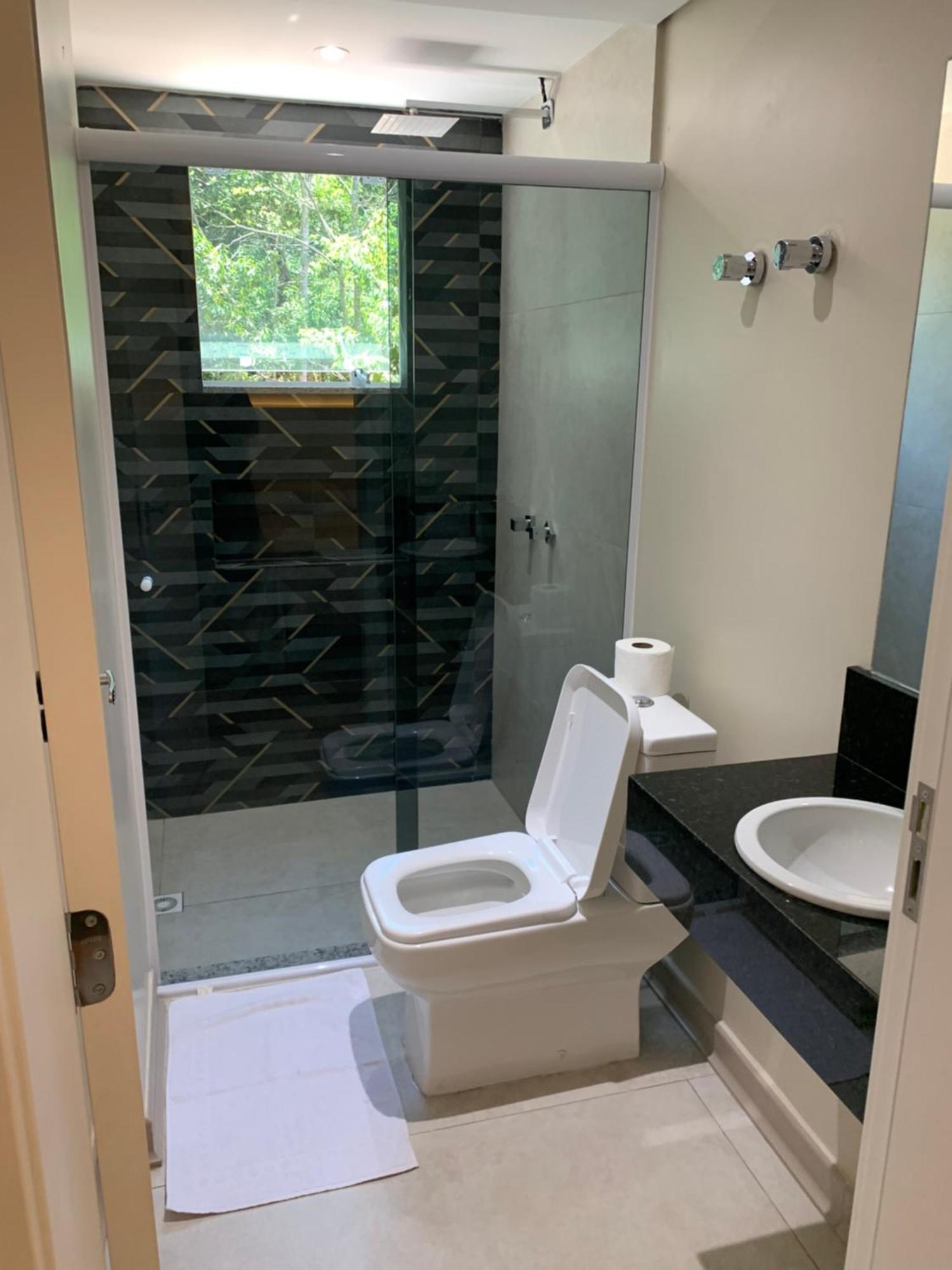 פיראטובה Hotel Sitio Novo מראה חיצוני תמונה