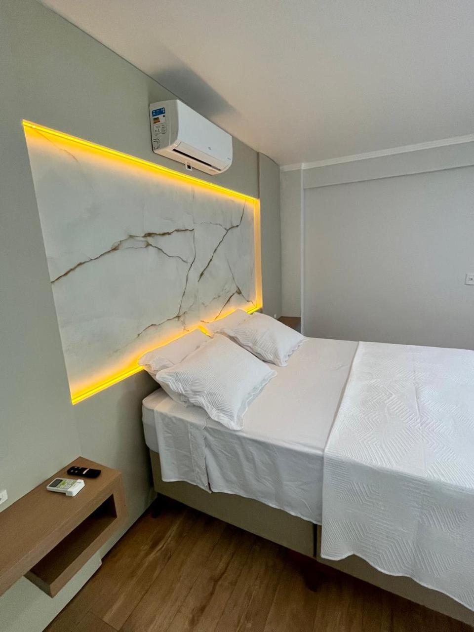 פיראטובה Hotel Sitio Novo מראה חיצוני תמונה